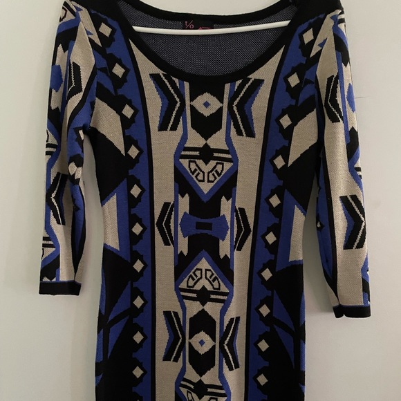 Dresses & Skirts - Sweater dress